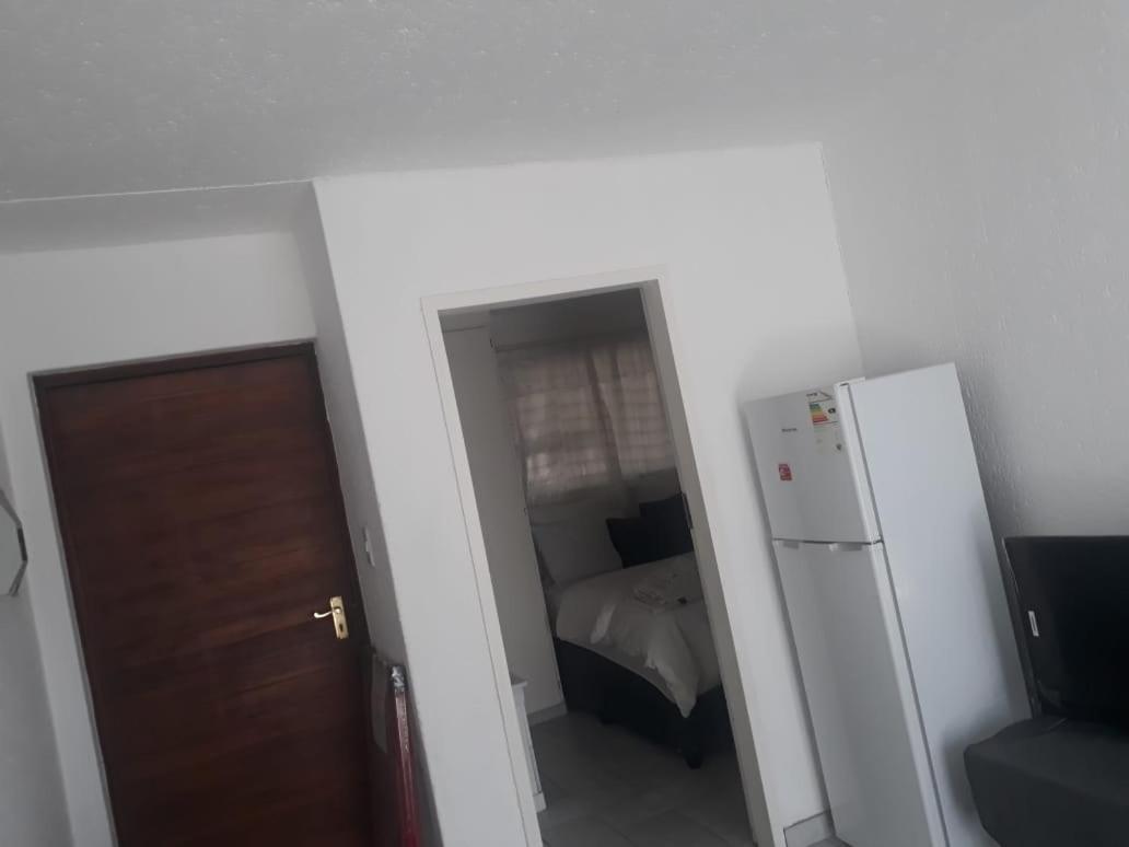 The Apartment On Katherine Street In Central Sandton Johannesburg Exterior photo