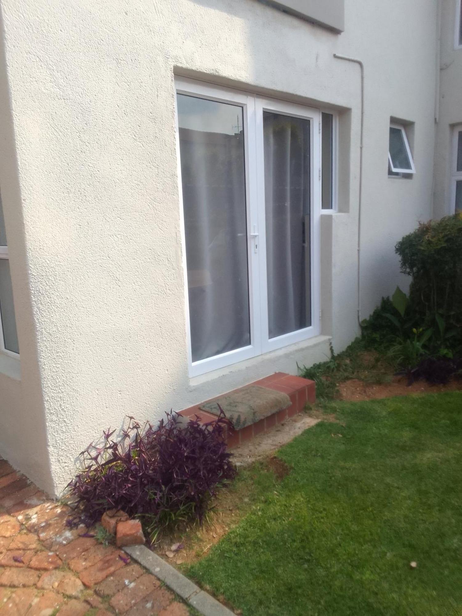 The Apartment On Katherine Street In Central Sandton Johannesburg Exterior photo